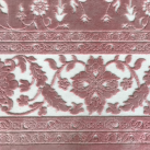 Акриловый ковер Marina 2679A Pink - высокое качество по лучшей цене в Украине изображение 2.