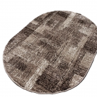Синтетичний килим Mira 24007/120 - Висока якість за найкращою ціною в Україні зображення 3.
