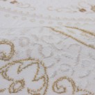 Акриловий килим Myras 8605c cream-cream - Висока якість за найкращою ціною в Україні зображення 3.