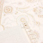 Акриловий килим Myras 9497a c.bone-c.pink - Висока якість за найкращою ціною в Україні зображення 2.