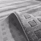 Синтетичний килим Nuans W0085 Grey-C.Grey - Висока якість за найкращою ціною в Україні зображення 2.
