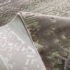Синтетичний килим Nuans W3225 D.Beige-C.Beige - Висока якість за найкращою ціною в Україні зображення 2.