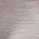 Акриловий килим Nazenin N3000P pembe-pembe - Висока якість за найкращою ціною в Україні зображення 2.