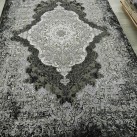 Акриловий килим NERO NO01B , GREY ANTHRACITE - Висока якість за найкращою ціною в Україні зображення 8.