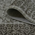 Акриловий килим Nirvana (Нирвана) 3119C beige-brown - Висока якість за найкращою ціною в Україні зображення 2.