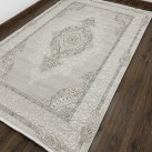  Акриловый ковер NOOR A4026A Cream/Mink - высокое качество по лучшей цене в Украине изображение 5.