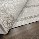  Акриловый ковер NOOR A4026A Cream/Mink - высокое качество по лучшей цене в Украине изображение 4.