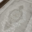  Акриловый ковер NOOR A4026A Cream/Mink - высокое качество по лучшей цене в Украине изображение 3.