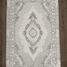  Акриловый ковер NOOR A4026A Cream/Mink - высокое качество по лучшей цене в Украине изображение 2.