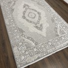  Акриловый ковер NOOR A4026A Mink/Cream - высокое качество по лучшей цене в Украине изображение 5.
