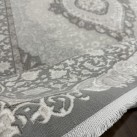  Акриловый ковер NOOR A4026A Mink/Cream - высокое качество по лучшей цене в Украине изображение 4.