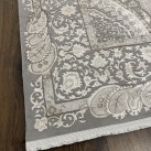  Акриловый ковер NOOR A4026A Mink/Cream - высокое качество по лучшей цене в Украине изображение 3.