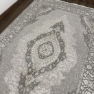  Акриловый ковер NOOR A4026A Mink/Cream - высокое качество по лучшей цене в Украине изображение 2.