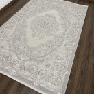 Акриловий килим NOOR A4027A Cream/Gold - Висока якість за найкращою ціною в Україні зображення 4.