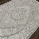 Акриловий килим NOOR A4027A Cream/Gold - Висока якість за найкращою ціною в Україні зображення 3.