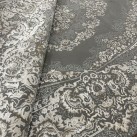  Акриловый ковер NOOR A4027B Cream/Mink  - высокое качество по лучшей цене в Украине изображение 2.