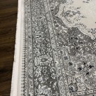  Акриловый ковер NOOR A4033A Cream/Blue - высокое качество по лучшей цене в Украине изображение 4.