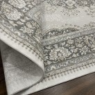  Акриловый ковер NOOR A4033A Cream/Gold - высокое качество по лучшей цене в Украине изображение 2.