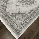 Акриловый ковер NOOR A4033A Cream/Gold - высокое качество по лучшей цене в Украине изображение 3.