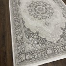  Акриловый ковер NOOR A4033A Cream/Gold - высокое качество по лучшей цене в Украине изображение 4.