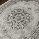  Акриловый ковер NOOR A4033A Cream/Gold - высокое качество по лучшей цене в Украине изображение 5.