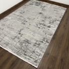 Акриловый ковер NOOR A4419A Light Grey/Dark Grey - высокое качество по лучшей цене в Украине изображение 2.