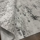  Акриловый ковер NOOR A4419A Light Grey/Dark Grey - высокое качество по лучшей цене в Украине изображение 3.