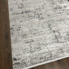  Акриловый ковер NOOR A4419A Light Grey/Dark Grey - высокое качество по лучшей цене в Украине изображение 4.