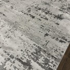  Акриловый ковер NOOR A4419A Light Grey/Dark Grey - высокое качество по лучшей цене в Украине изображение 5.