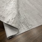  Акриловый ковер NOOR A4419A Light Grey - высокое качество по лучшей цене в Украине изображение 4.