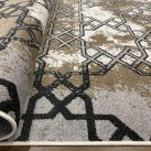 Акриловий килим OPTIMA  23441C , GREY - Висока якість за найкращою ціною в Україні зображення 5.
