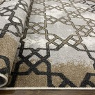 Акриловий килим OPTIMA  23441C , GREY - Висока якість за найкращою ціною в Україні зображення 3.
