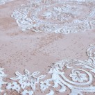 Синтетический ковер Orchide HEAT SET 8040 Beige - высокое качество по лучшей цене в Украине изображение 2.