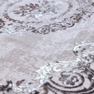 Синтетичний килим Orchide HEAT SET 8040 Gray - Висока якість за найкращою ціною в Україні зображення 2.