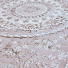 Синтетический ковер Orchide HEAT SET 8096 Beige - высокое качество по лучшей цене в Украине изображение 2.