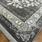 Синтетический ковер Orchide HEAT SET 8536 Gray - высокое качество по лучшей цене в Украине изображение 2.