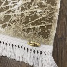 Акриловий килим OTANTIK E014B BLUE-BEIGE - Висока якість за найкращою ціною в Україні зображення 3.