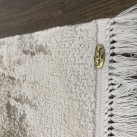 Акриловий килим OTANTIK E015B , BROWN CREAM - Висока якість за найкращою ціною в Україні зображення 2.