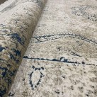 Акриловий килим OTANTIK E017B , BLUE BEIGE - Висока якість за найкращою ціною в Україні зображення 2.
