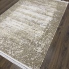 Акриловый ковер OTANTIK  E018B , BEIGE - высокое качество по лучшей цене в Украине изображение 4.