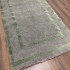 Акриловый ковер OTANTIK  KILIM ON102 , ANTHRACITE - высокое качество по лучшей цене в Украине изображение 4.