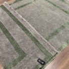 Акриловый ковер OTANTIK  KILIM ON102 , ANTHRACITE - высокое качество по лучшей цене в Украине изображение 2.