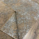 Акриловий килим OTANTIK  KILIM ON105 , BROWN - Висока якість за найкращою ціною в Україні зображення 4.