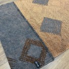  Акриловый ковер OTANTIK  KILIM On106 Brown - высокое качество по лучшей цене в Украине изображение 6.