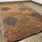  Акриловый ковер OTANTIK  KILIM On106 Brown - высокое качество по лучшей цене в Украине изображение 2.