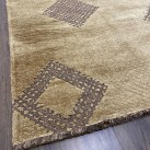 Акриловый ковер OTANTIK  KILIM ON107 , GOLD - высокое качество по лучшей цене в Украине изображение 3.