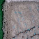 Акриловий килим Paris 0149 sand-turquise - Висока якість за найкращою ціною в Україні зображення 3.