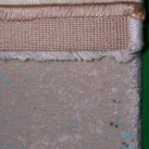 Акриловий килим Paris 0203 sand-turquise - Висока якість за найкращою ціною в Україні зображення 4.