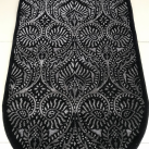 Акриловий килим Bianco 3750G - Висока якість за найкращою ціною в Україні зображення 4.