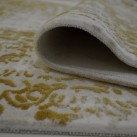 Акриловий килим Retro 8318T beige-gold - Висока якість за найкращою ціною в Україні зображення 9.